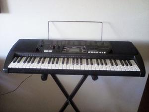 Teclado Casio Ctk-700