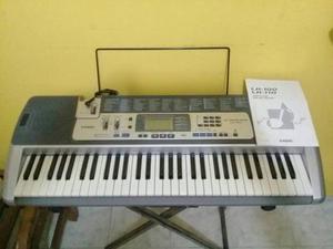 Teclado Musical Casio