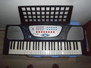 Teclado Musical Jy 638