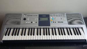 Teclado Yamaha Original E323