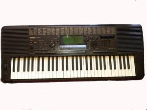 Teclado Yamaha Psr 620, Usado Pero Casi Nuevo, Poco Uso