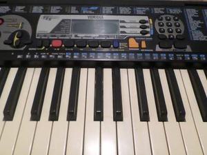 Teclado Yamaha Psr 79 Usado