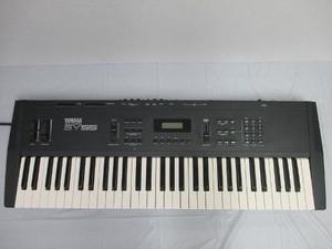 Teclado Yamaha Sy55 Optimas Condiciones (Korg, Roland)