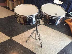 Timbal Lp Aspire