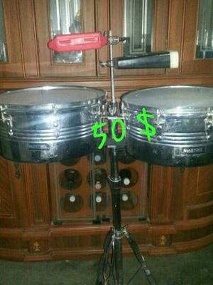 Timbales