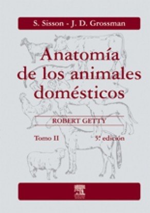 Vendo Anatomia De Los Animales Domesticos Tomo 2 En Pdf