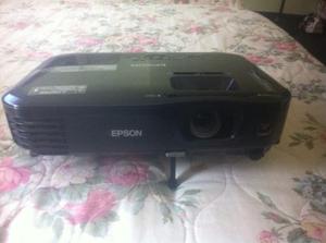 Video Beam Epson Lcd Modelo H430a