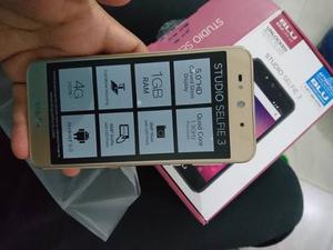 Blu R1 Hd 8gb Almacenamiento Y 1gb De Ram