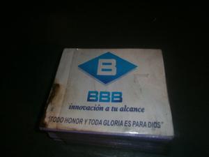 Bolsas Para Cd (100 Unidades)