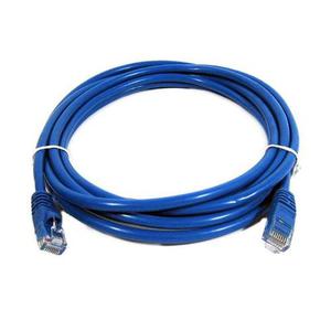 Cable De Red Cat Patch Cord 2 Metros Havit