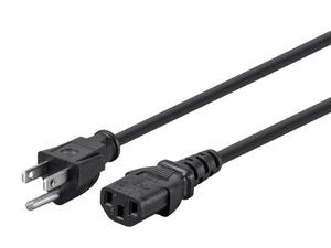 Cable Poder Original 14awg 15a 220v 90cm S7 S9 D3