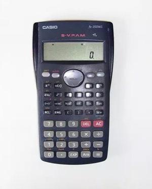 Calculadora Científica Fx 350 Es