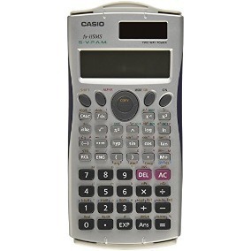 Calculadora Cientifica Casio Fx 115ms