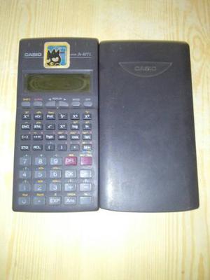 Calculadora Cientifica Casio Fx-82tl