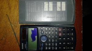 Calculadora Cientifica Casio Fx 85es Para Repuesto O Reparar