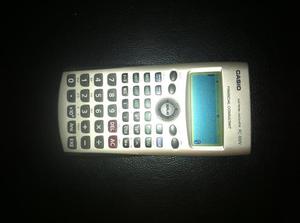 Calculadora Cientifica Financiera Casio Fc 100v