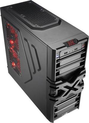 Case Para Pc Strike-x-one Profesional Gamer (sellado)