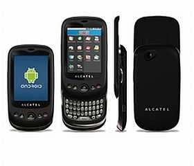 Celular Alcatel One Touch Ot-980a Liberado