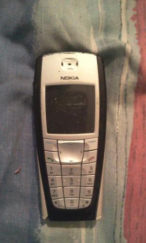Celular Telefobo Basico Nokia