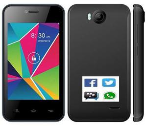 Celulares Android 3g H Doble Camara Con Flash Dual Sim