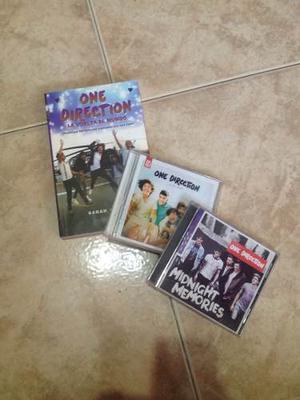 Colección De One Dirección