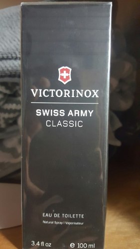 Colonia Swiss Army