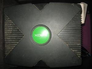 Consola De Xbox