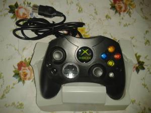 Control De Xbox Clasico Nuevo