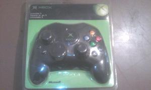 Control De Xbox Clasico Nuevo Original