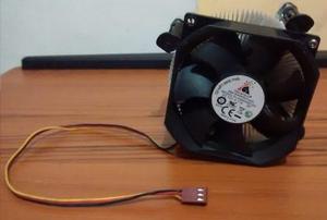 Disipador Fan Cooler 775 Cpu Puerto Ordaz