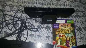 En Venta Para Xbox Kine Con Su Juego Original