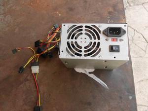 Fuente De Poder 500w Tech