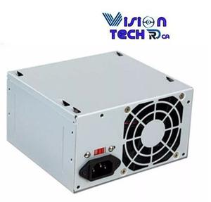 Fuente De Poder Explorer Case Atx 500w 20+4 Pines Sata