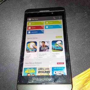 Instructivo De Como Montar Android A Su Z10,q10 Blacberry