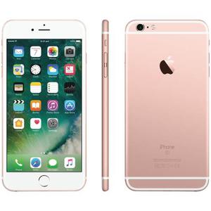 Iphone 6s Plus 16gb Rose