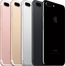 Iphone 7 Plus 128 Gb Nuevos Liberados Con Garantia