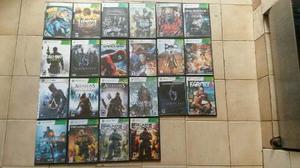 Juegos Xbox Chipeados