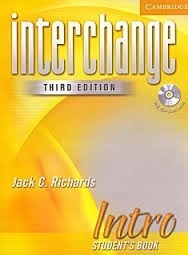 Libros Interchange Fourth Edition Todos.disponibles