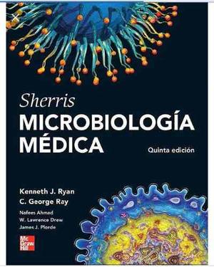 Microbiologia Medica Sherris