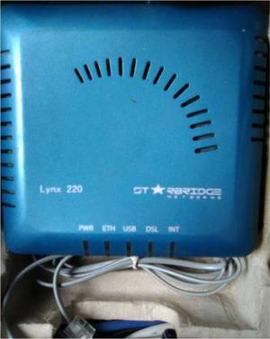 Modem Cantv Adsl Banda Ancha Precio Viejo