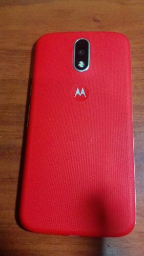 Motorola G4 Plus 32gb 4g Duos 16mp 8mp