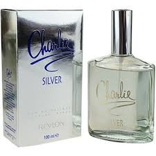 Perfume Charlie Silver