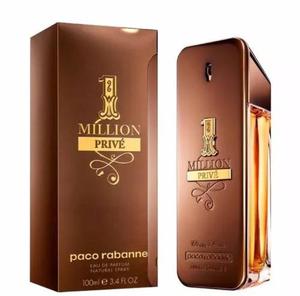 Perfume De Hombre One Millon Prive Paco Rabanne
