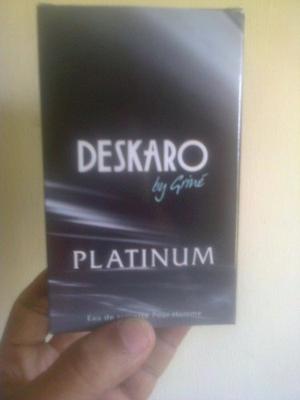 Perfume Deskaro