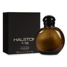 Perfume Halston De 60 Ml Original