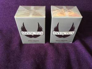 Perfume Invictus 150ml