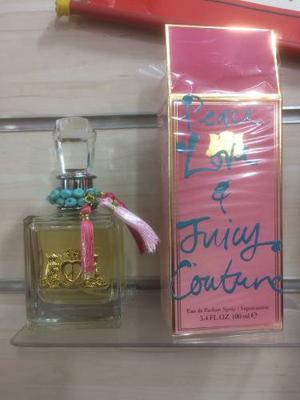 Perfume Viva La Juicy