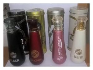 Perfumes Originales Berverly Hills  Originales 100%