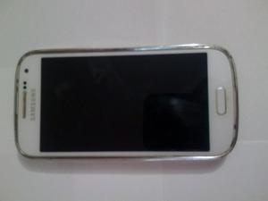 Remate Samsung Mini S4 Telefono Android Placa Dañada