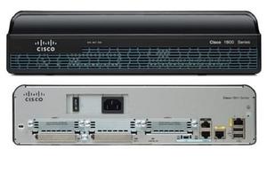 Router Cisco  Serie Modelo  Nuevo